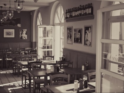 Foto: Trattoria Marina